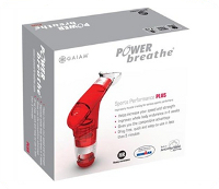 Il Power Breathe Plus Heavy