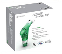 Il Power Breathe Plus Light