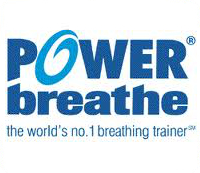 Logo Power Breathe