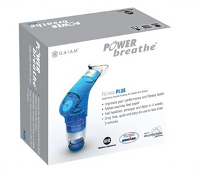 Il Power Breathe Plus Medium